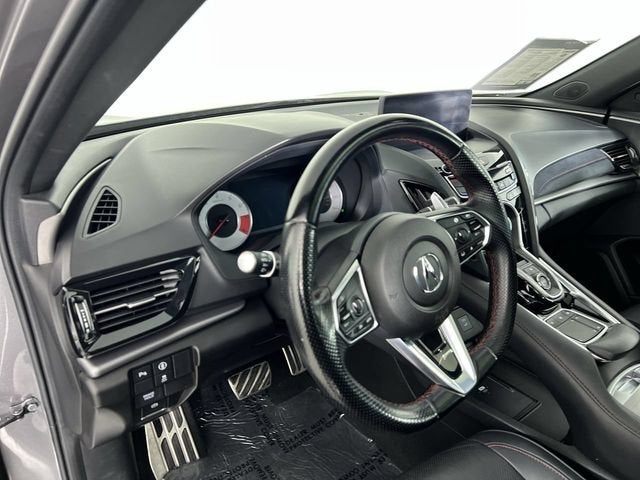 2022 Acura RDX A-SPEC Package