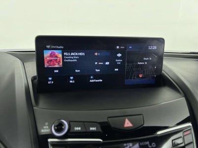 2022 Acura RDX A-SPEC Package