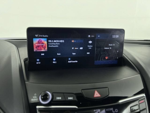 2022 Acura RDX A-SPEC Package