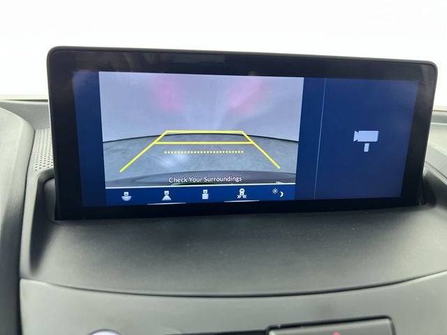 2022 Acura RDX A-SPEC Package