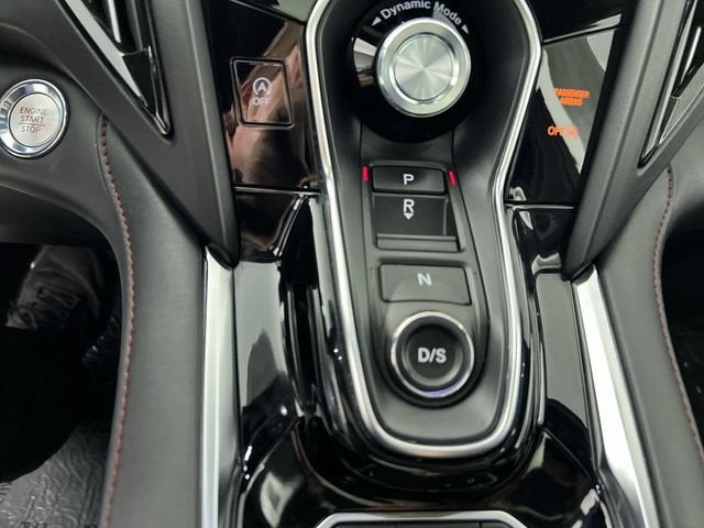 2022 Acura RDX A-SPEC Package