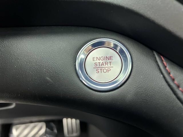2022 Acura RDX A-SPEC Package
