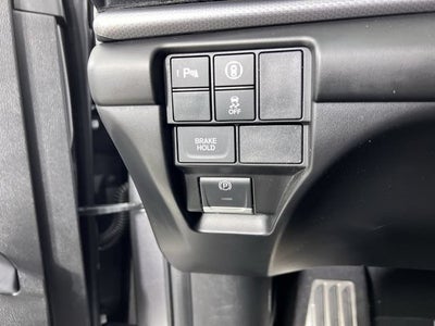 2022 Acura RDX A-SPEC Package