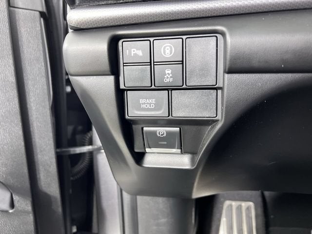 2022 Acura RDX A-SPEC Package