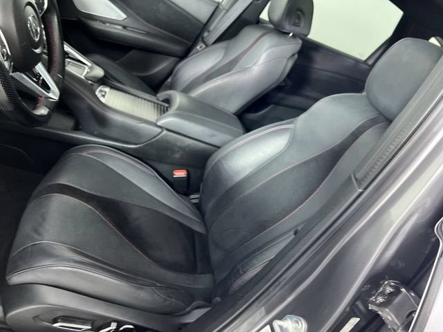 2022 Acura RDX A-SPEC Package