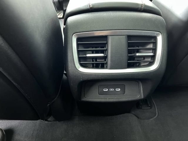 2022 Acura RDX A-SPEC Package