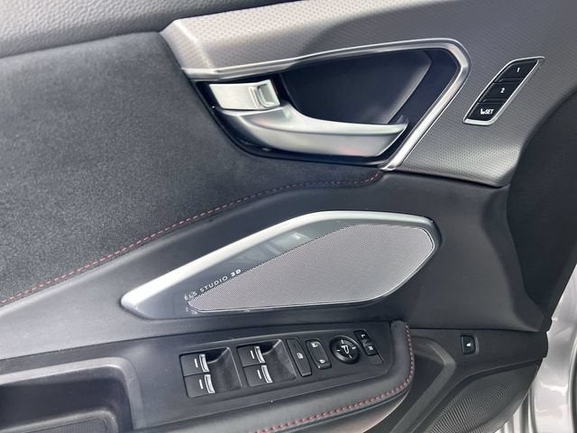 2022 Acura RDX A-SPEC Package