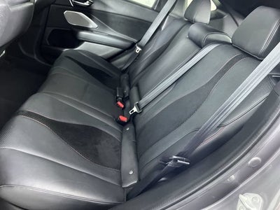 2022 Acura RDX A-SPEC Package