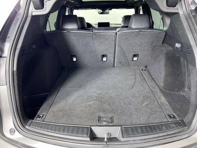 2022 Acura RDX A-SPEC Package