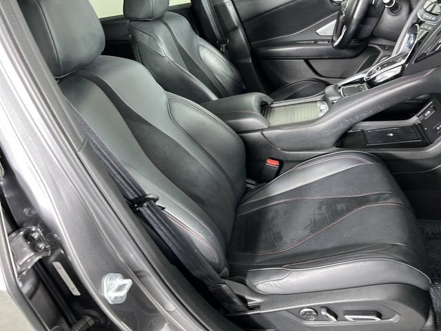 2022 Acura RDX A-SPEC Package