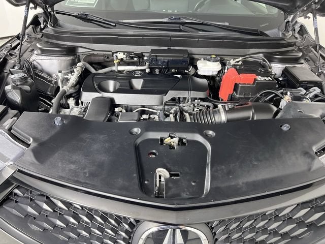 2022 Acura RDX A-SPEC Package