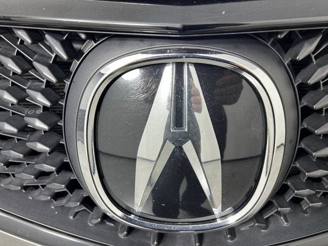 2022 Acura RDX A-SPEC Package