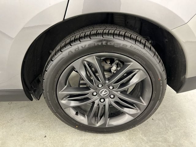 2022 Acura RDX A-SPEC Package