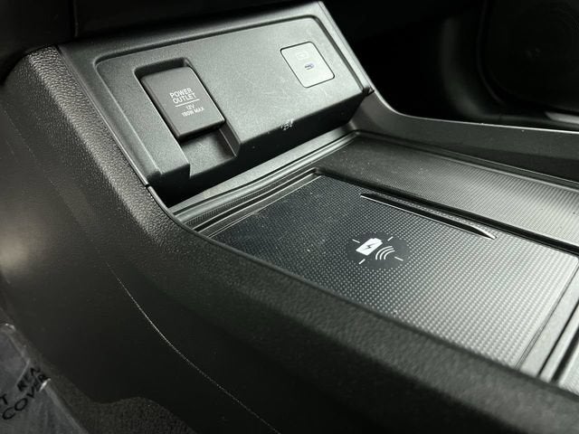 2022 Acura RDX A-SPEC Package