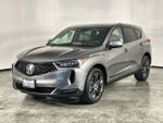 2022 Acura RDX A-SPEC Package