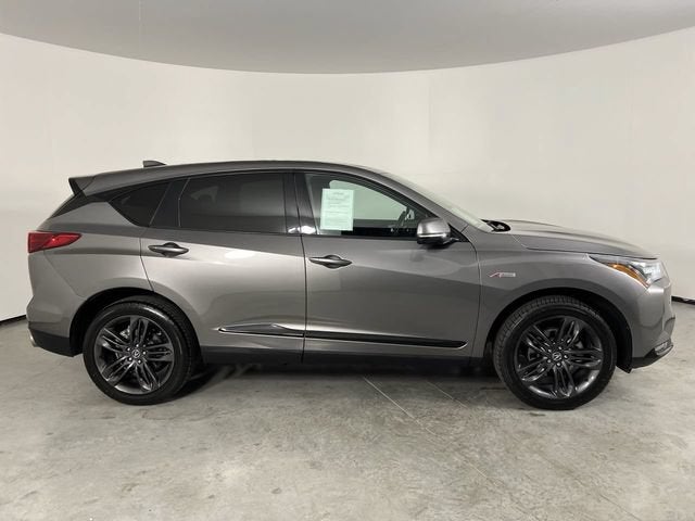 2022 Acura RDX A-SPEC Package