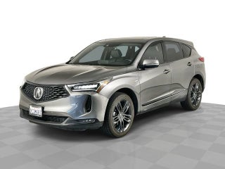 2022 Acura RDX A-SPEC Package