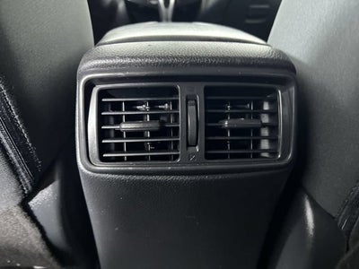 2020 Nissan Rogue SV FWD