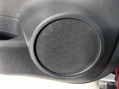 2020 Nissan Rogue SV FWD