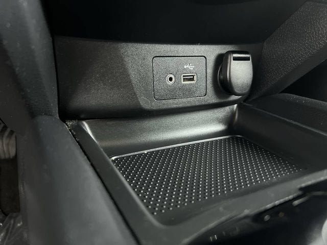 2020 Nissan Rogue SV FWD