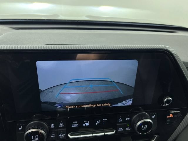 2024 Toyota Highlander XSE