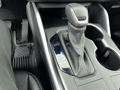 2024 Toyota Highlander XSE