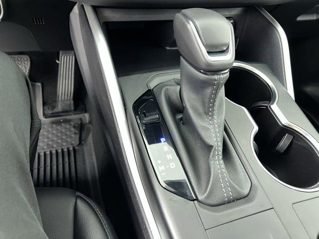 2024 Toyota Highlander XSE