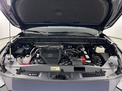 2024 Toyota Highlander XSE
