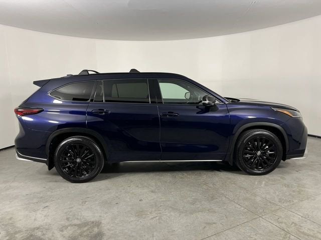 2024 Toyota Highlander XSE