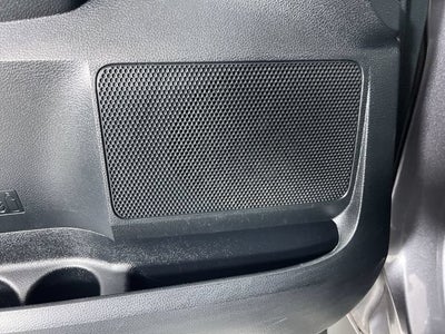 2017 Toyota Tundra SR5 5.7L V8