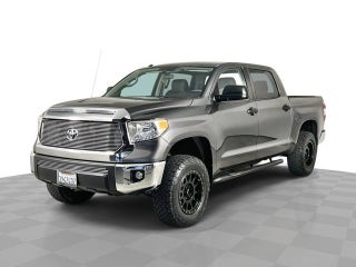 2017 Toyota Tundra SR5 5.7L V8