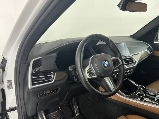 2021 BMW X5 40i - Photo 10