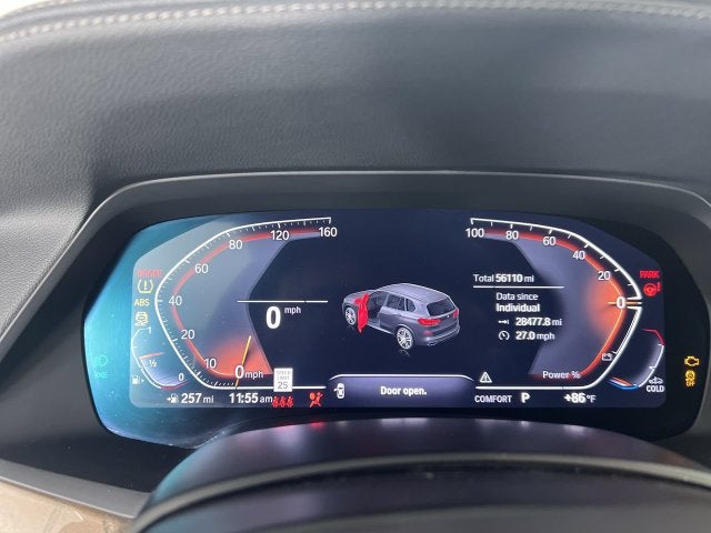 2021 BMW X5 40i - Photo 11