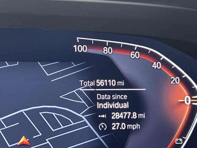 2021 BMW X5 40i - Photo 12