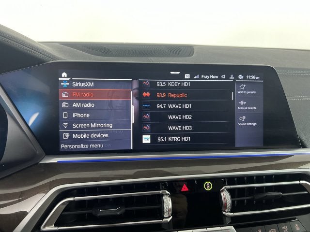 2021 BMW X5 40i - Photo 13