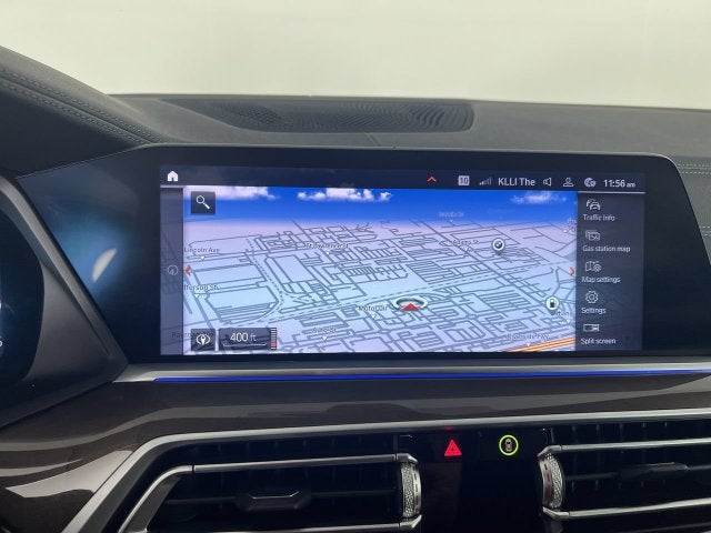 2021 BMW X5 40i - Photo 14