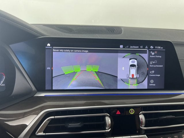 2021 BMW X5 40i - Photo 15