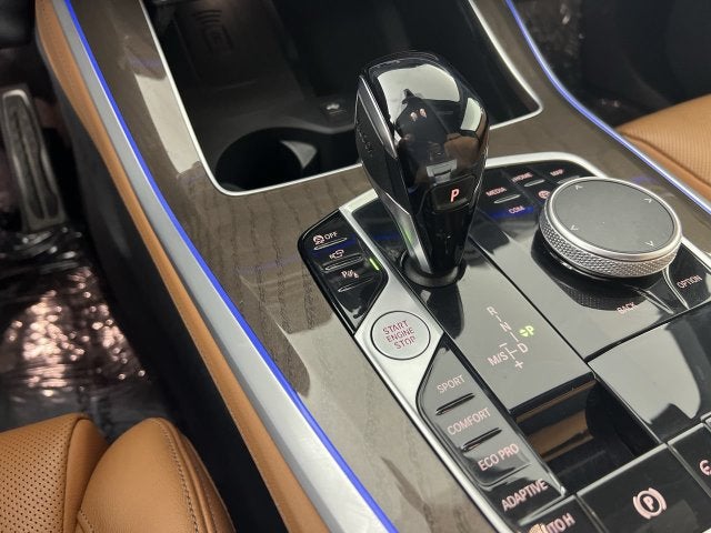 2021 BMW X5 40i - Photo 16