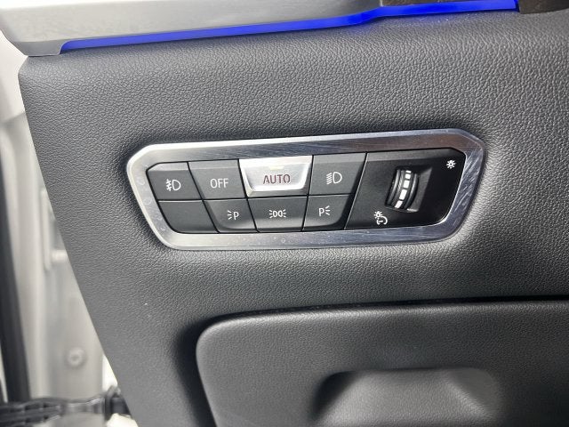 2021 BMW X5 40i - Photo 18