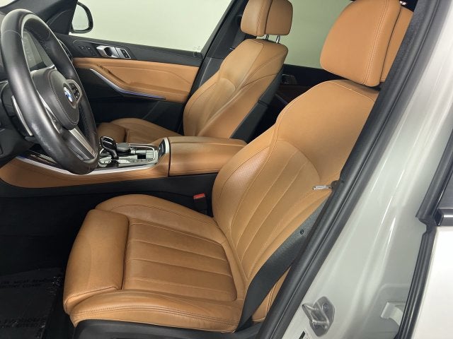 2021 BMW X5 40i - Photo 20