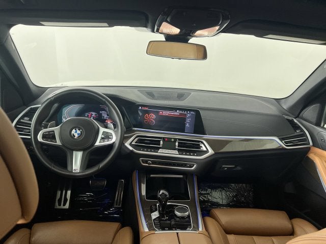 2021 BMW X5 40i - Photo 21