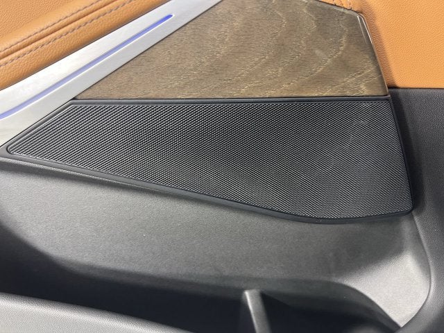 2021 BMW X5 40i - Photo 25