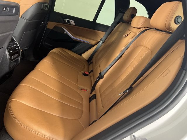 2021 BMW X5 40i - Photo 26