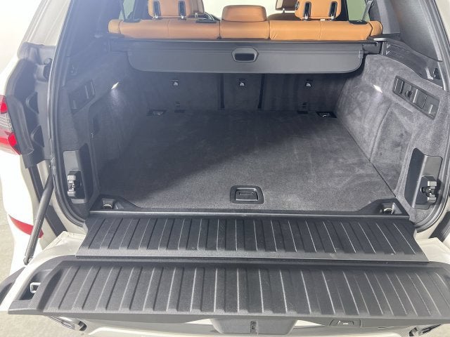 2021 BMW X5 40i - Photo 27