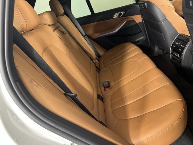 2021 BMW X5 40i - Photo 28