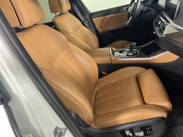 2021 BMW X5 40i - Photo 29
