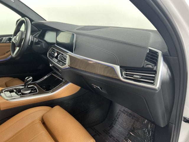 2021 BMW X5 40i - Photo 30