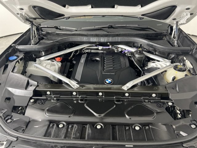 2021 BMW X5 40i - Photo 31