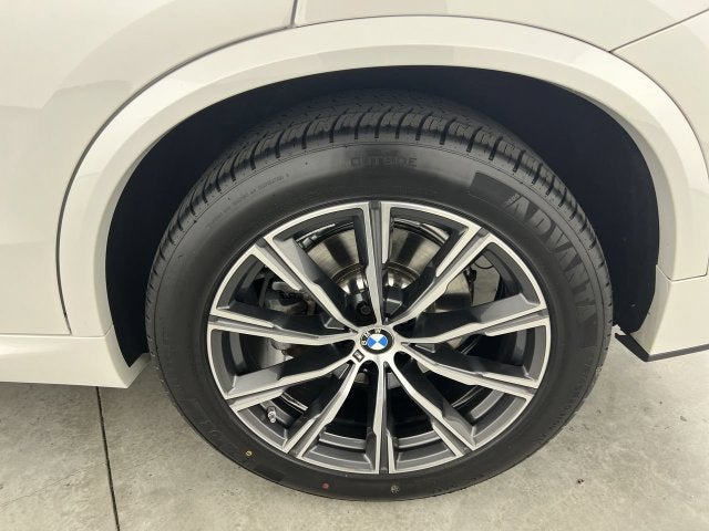 2021 BMW X5 40i - Photo 34