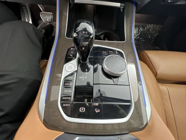 2021 BMW X5 40i - Photo 36